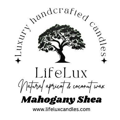 Mahogany Shea