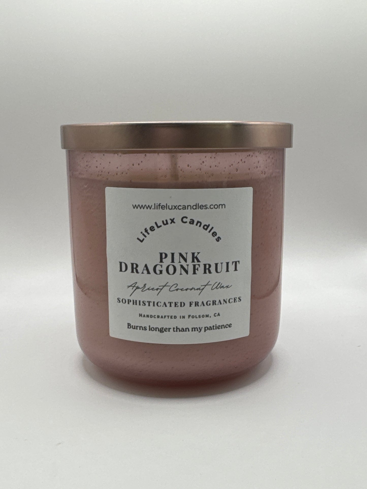 Pink Dragonfruit