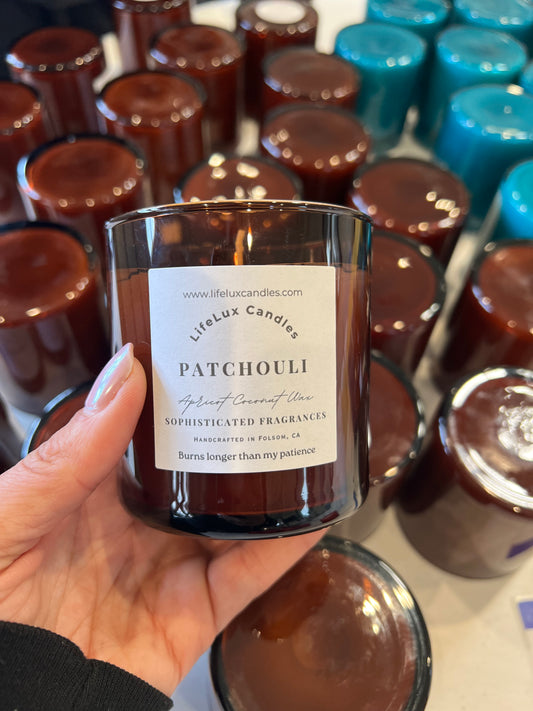 Patchouli