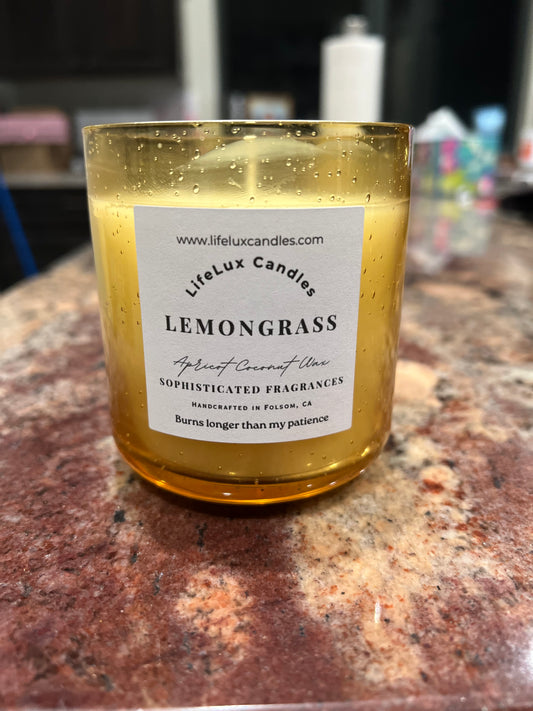 Lemongrass