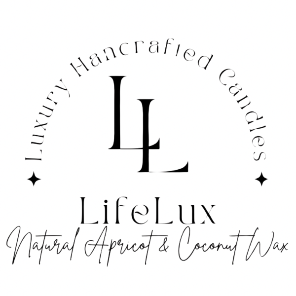 LifeLux Handcrafted Luxury Candles