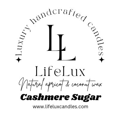 Cashmere Sugar