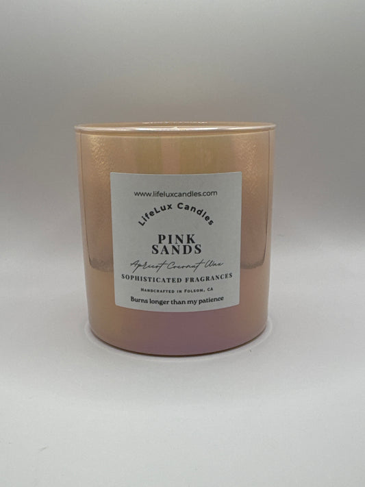 Pink Sands