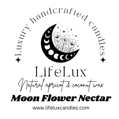 Moon Flower Nectar