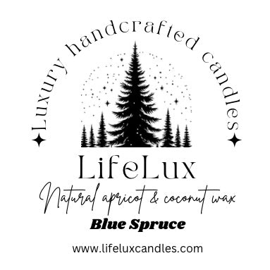 Blue Spruce