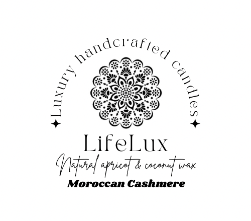 Moroccan Cashmere