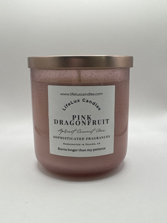 Pink Dragonfruit